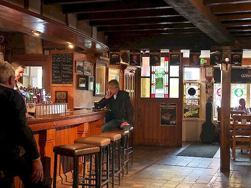 Murphys Of Killarney Guest house
