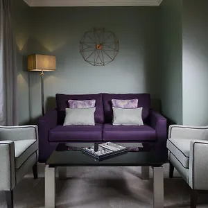 Aparthotel The Reserve At Muckross Park, Killarney