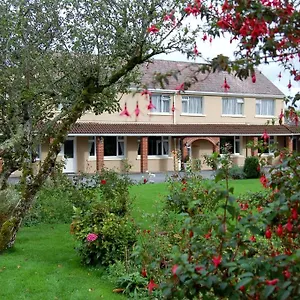 3* Bed and breakfast The Gardens