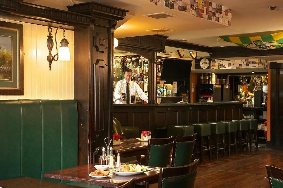 Murphys Of Cill Airne 3*,