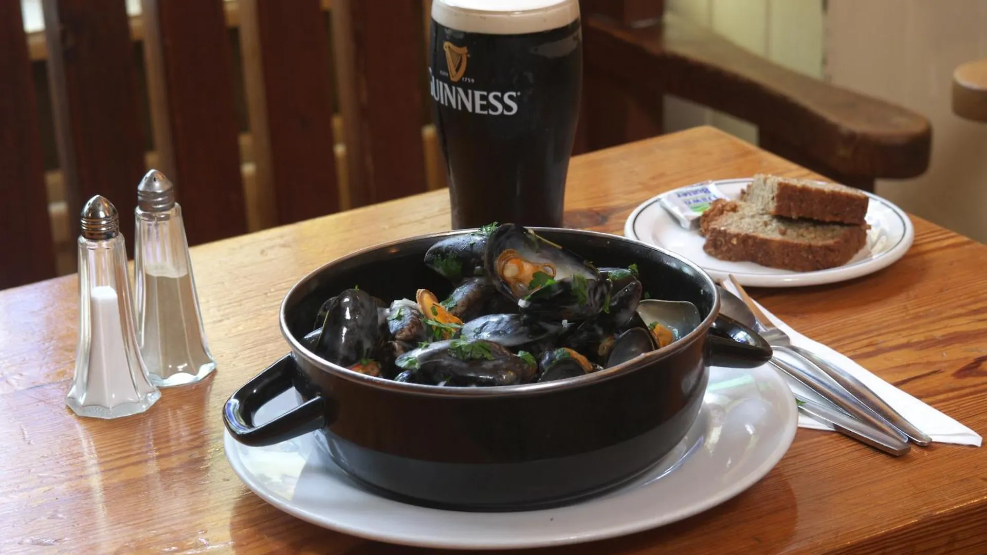 Murphys Of Cill Airne
