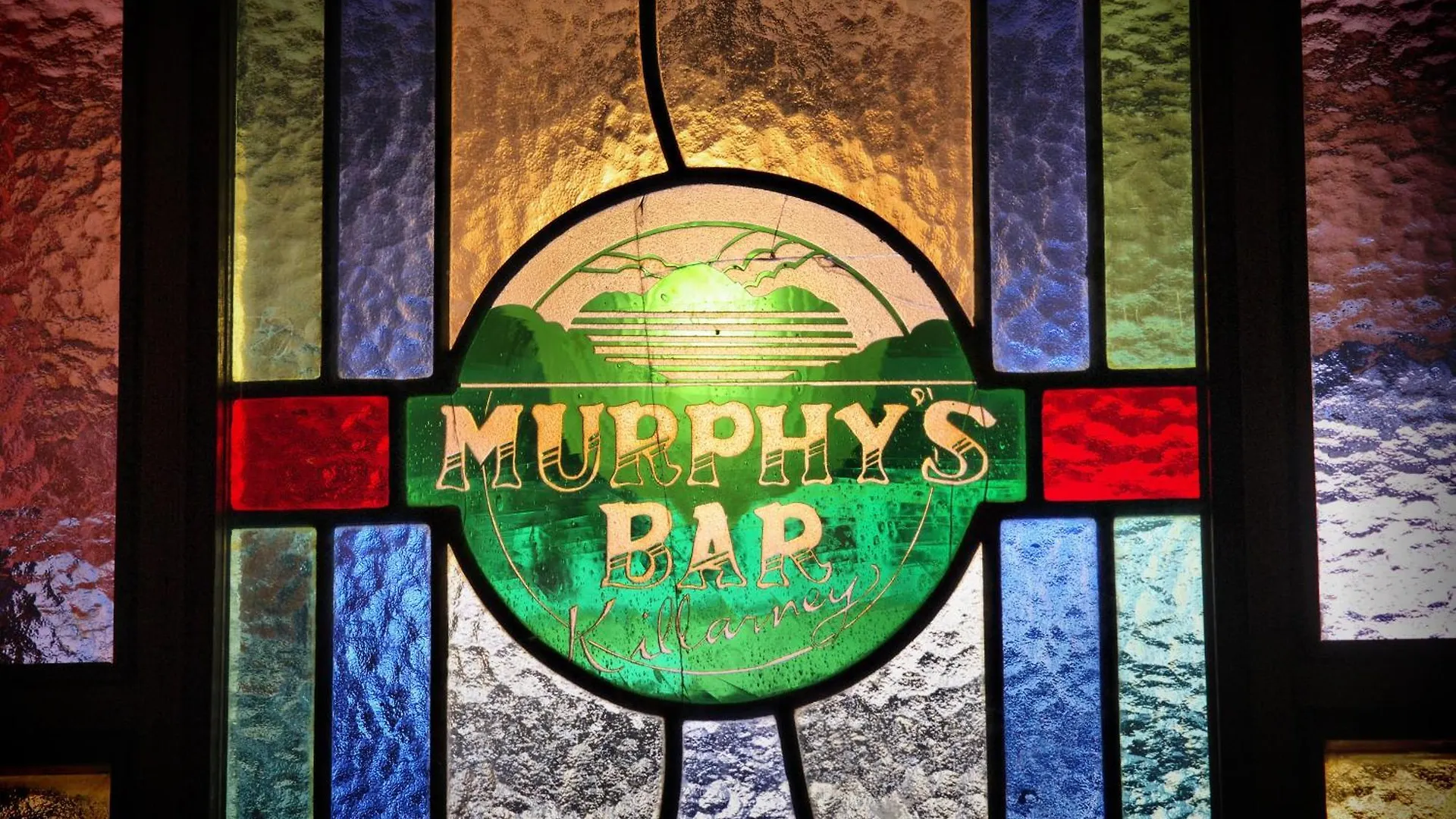 Murphys Of Cill Airne