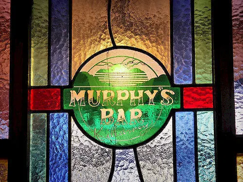 Murphys Of Cill Airne