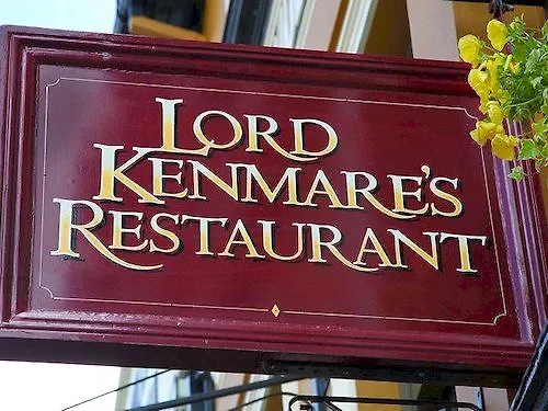 Pensionat Murphys Of Cill Airne
