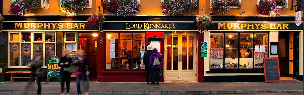 Murphys Of Cill Airne Pensionat