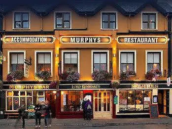 Murphys Of Cill Airne 3*,